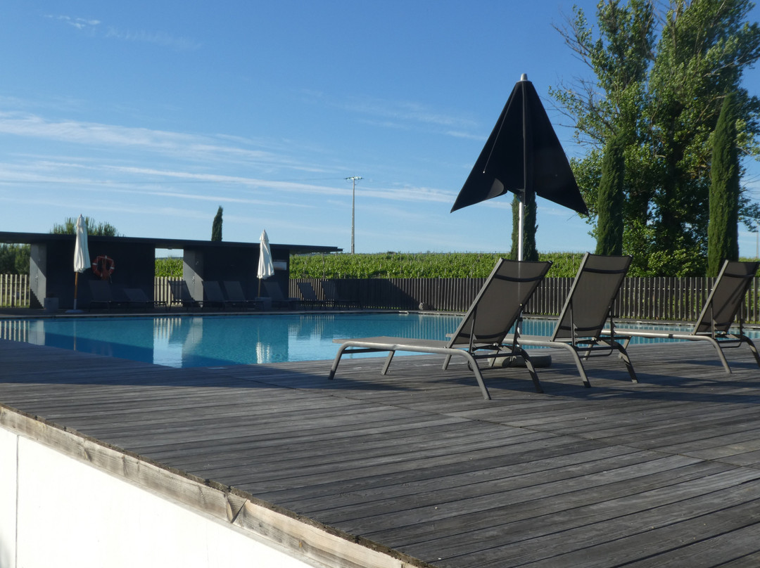 Torre de Palma Wine Hotel主图