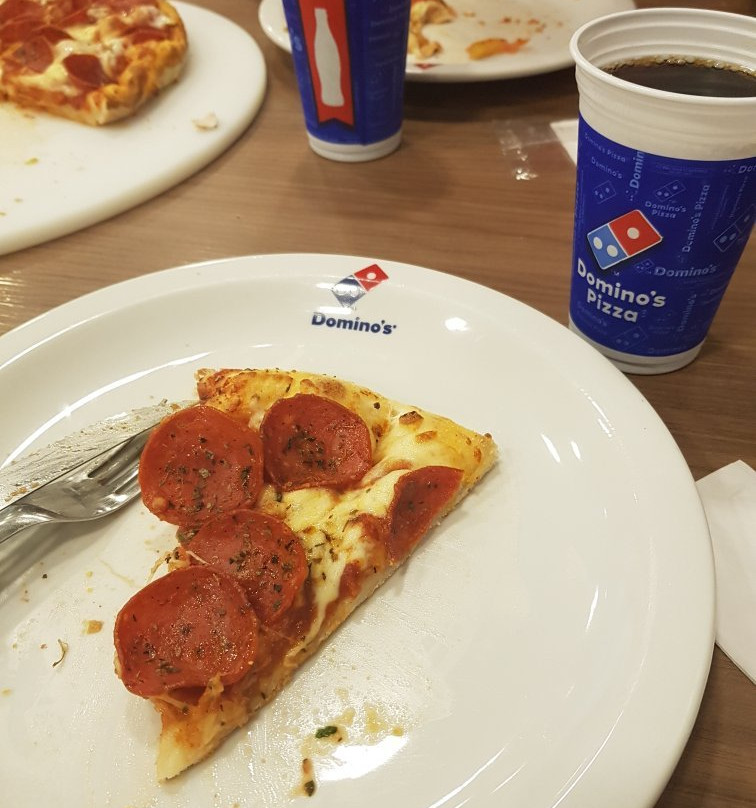 Domino's Pizza