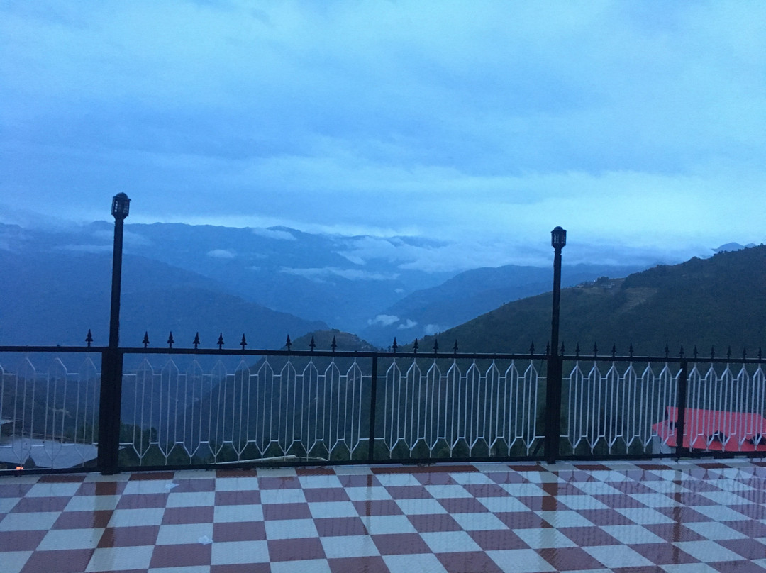 Shining Star Resort主图