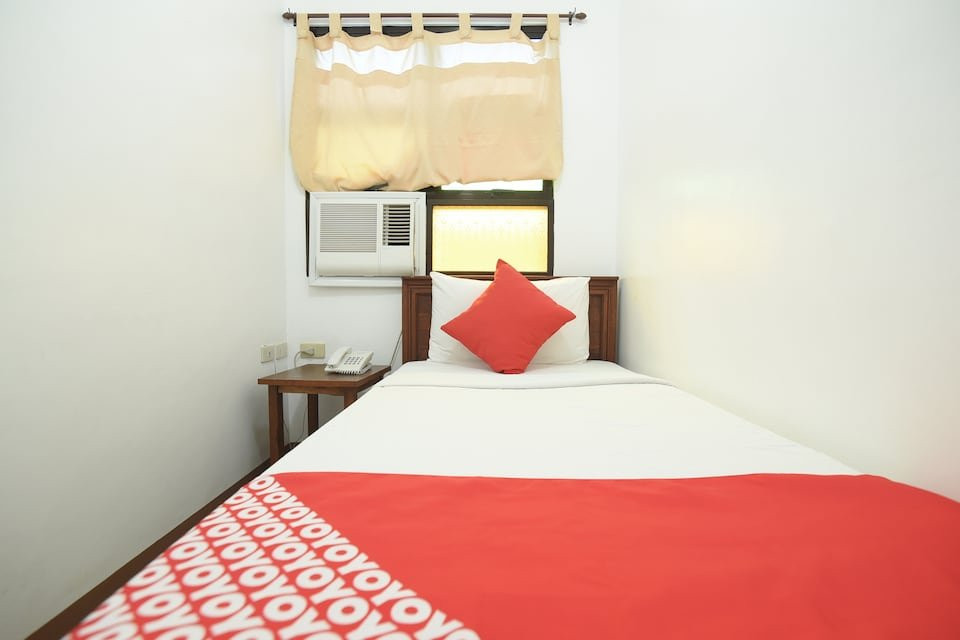 OYO 120 Balai Sofia主图