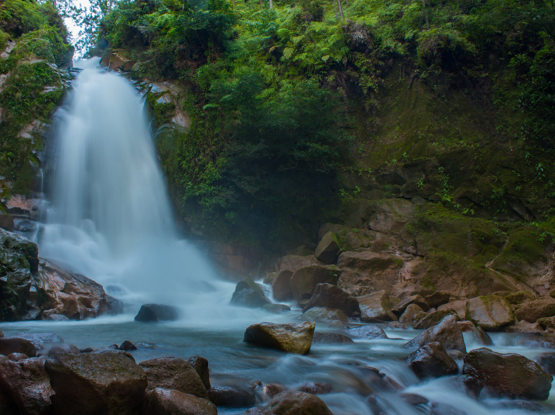 Veraguas Province旅游攻略图片