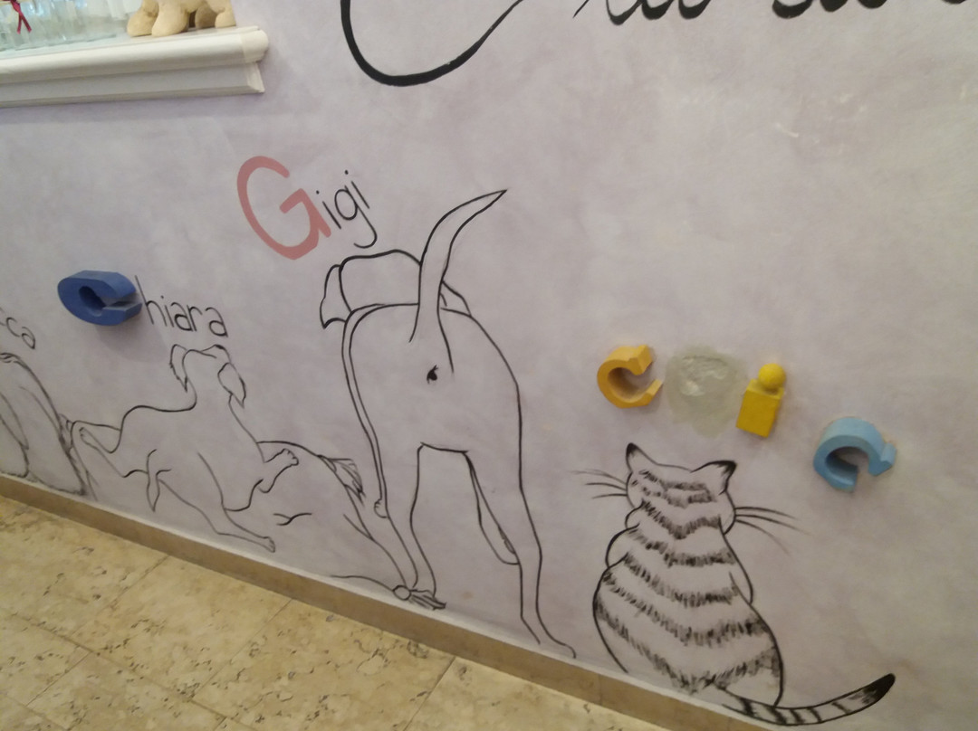 La Locanda Al Cappello主图