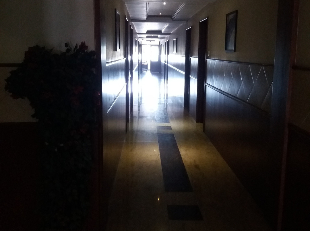 Kohinoor Hotels主图