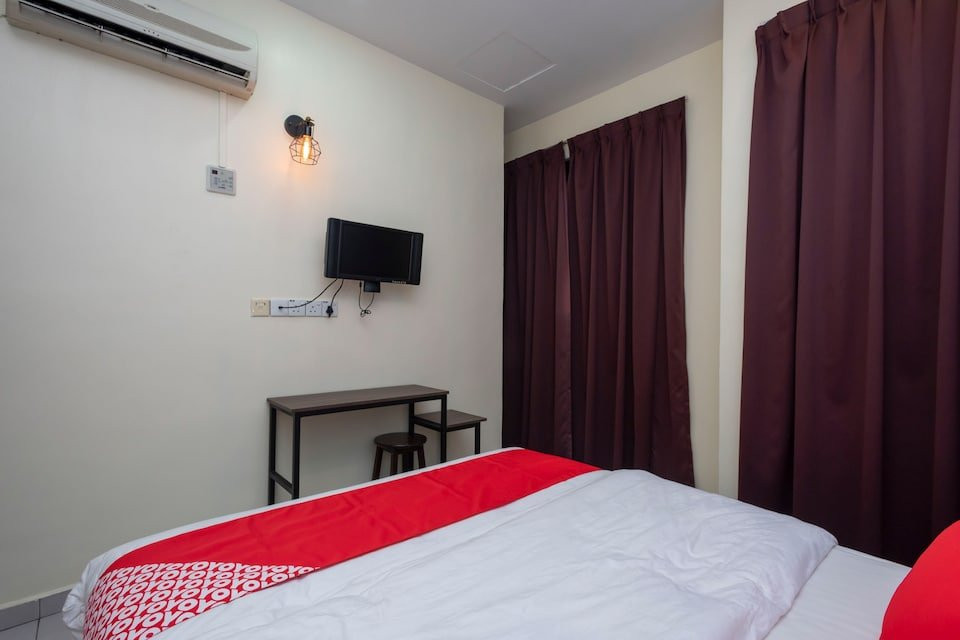 Kluang Parade Hotel主图