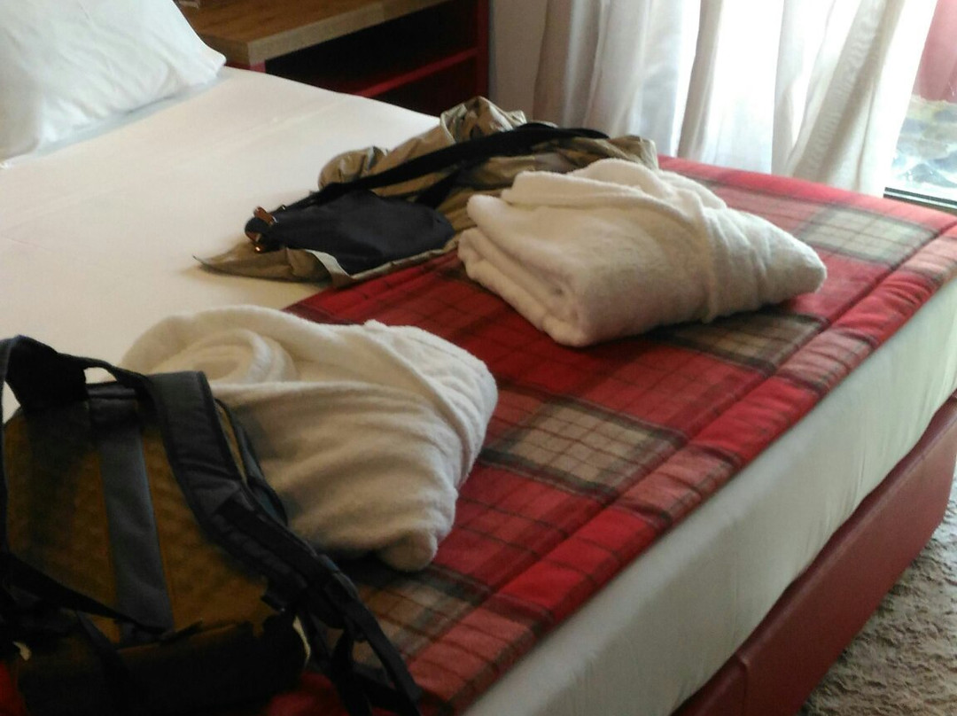 Hotel Rural da Catraia主图