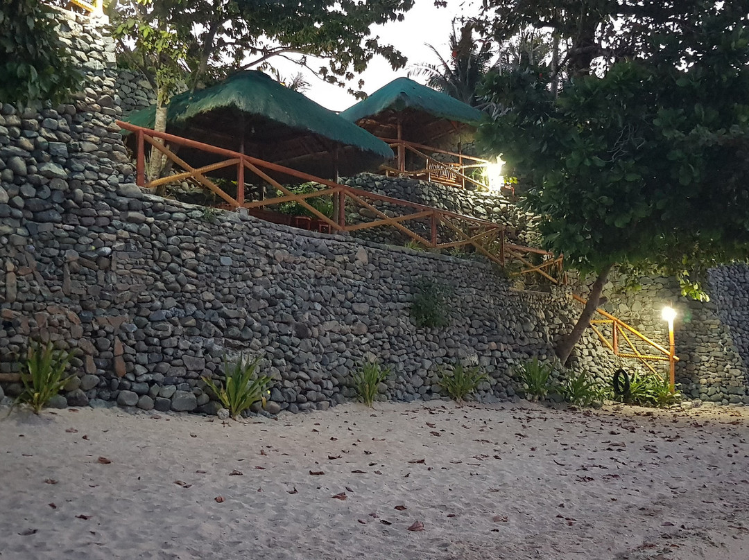 Coconut Shade Beach Resort主图