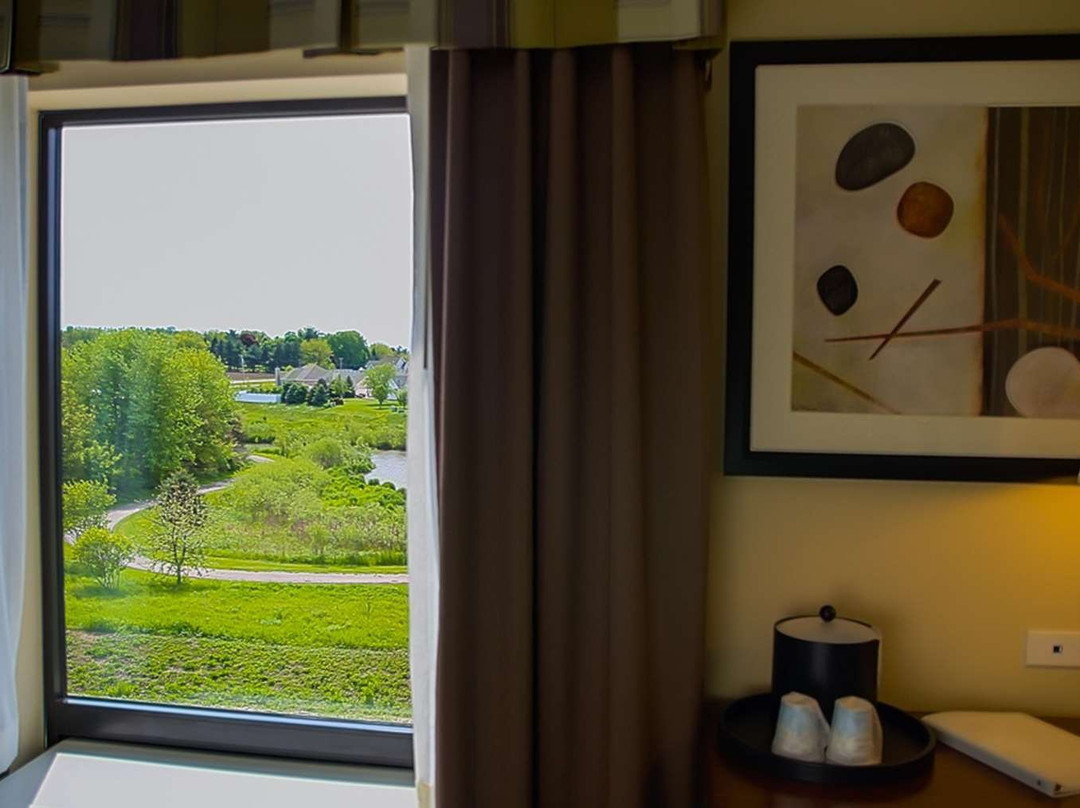 Hampton Inn - DeKalb (Near the University)主图