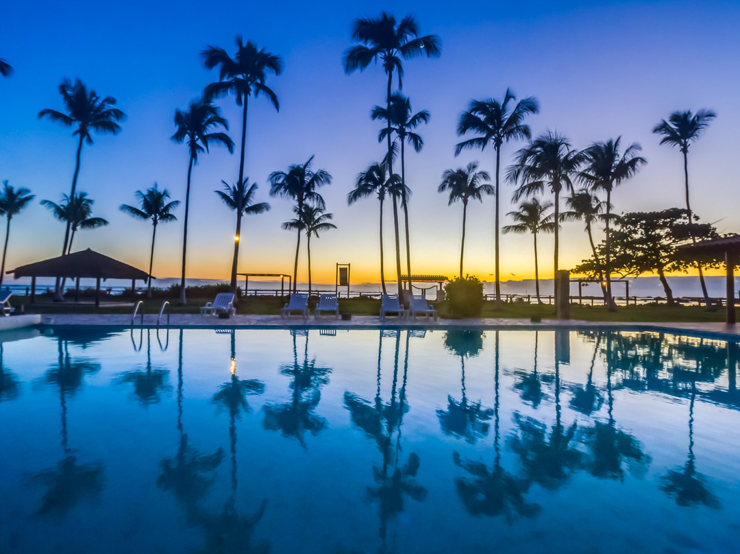 Pousada Caeira主图