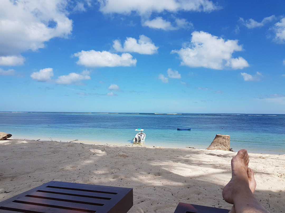 Villa Santai Rote Island主图