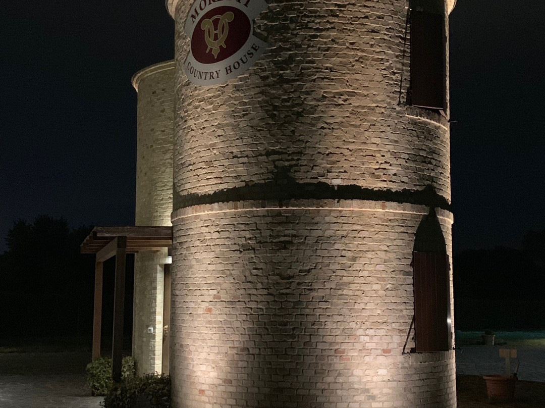 Moretti Village主图