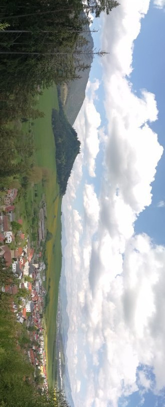 Janska Dolina景点图片