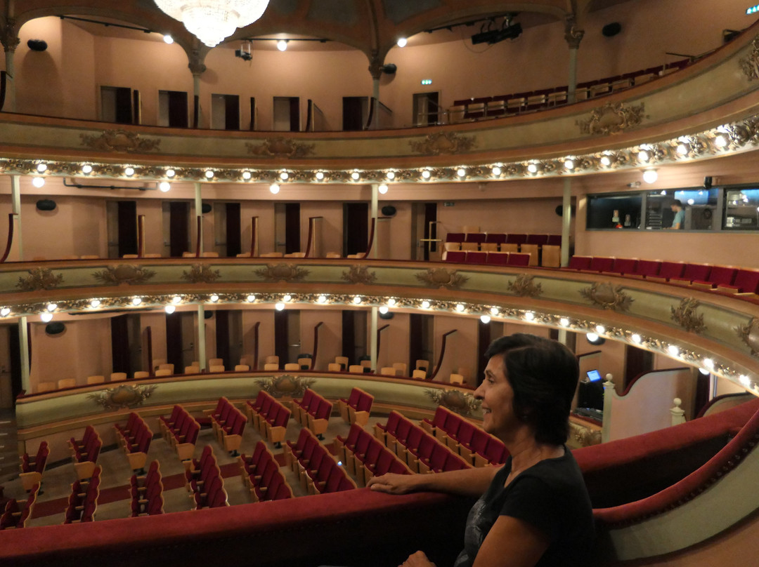 Ribeiro Conceição Theatre景点图片