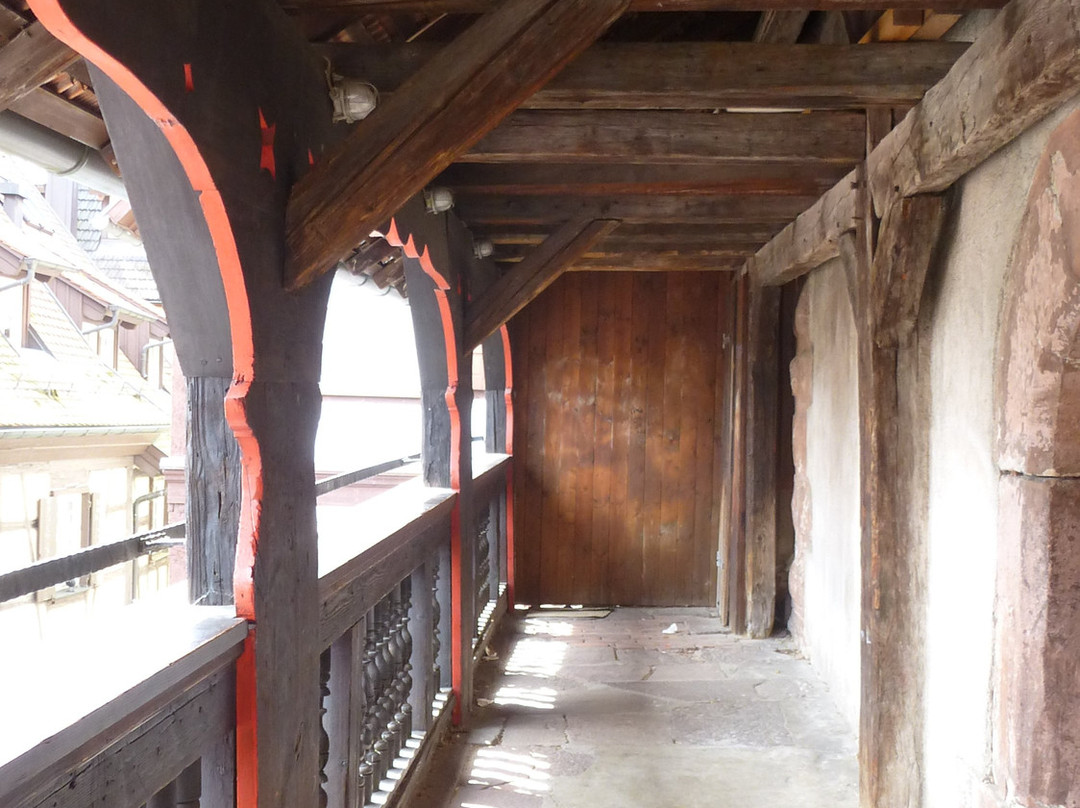 Historische Altstadt景点图片