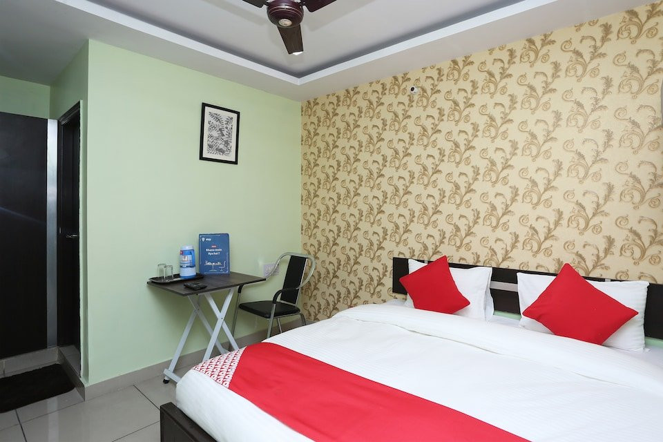 The Hindustan Residency主图