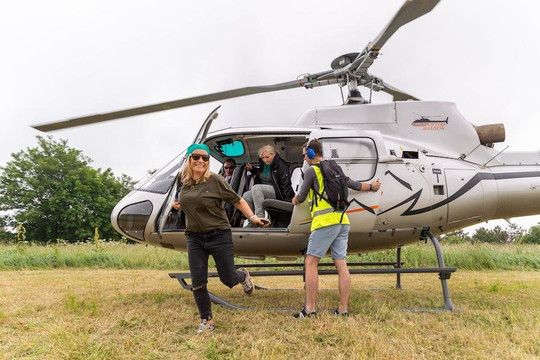 AGENCE RP TOURISME-博讷必去景点