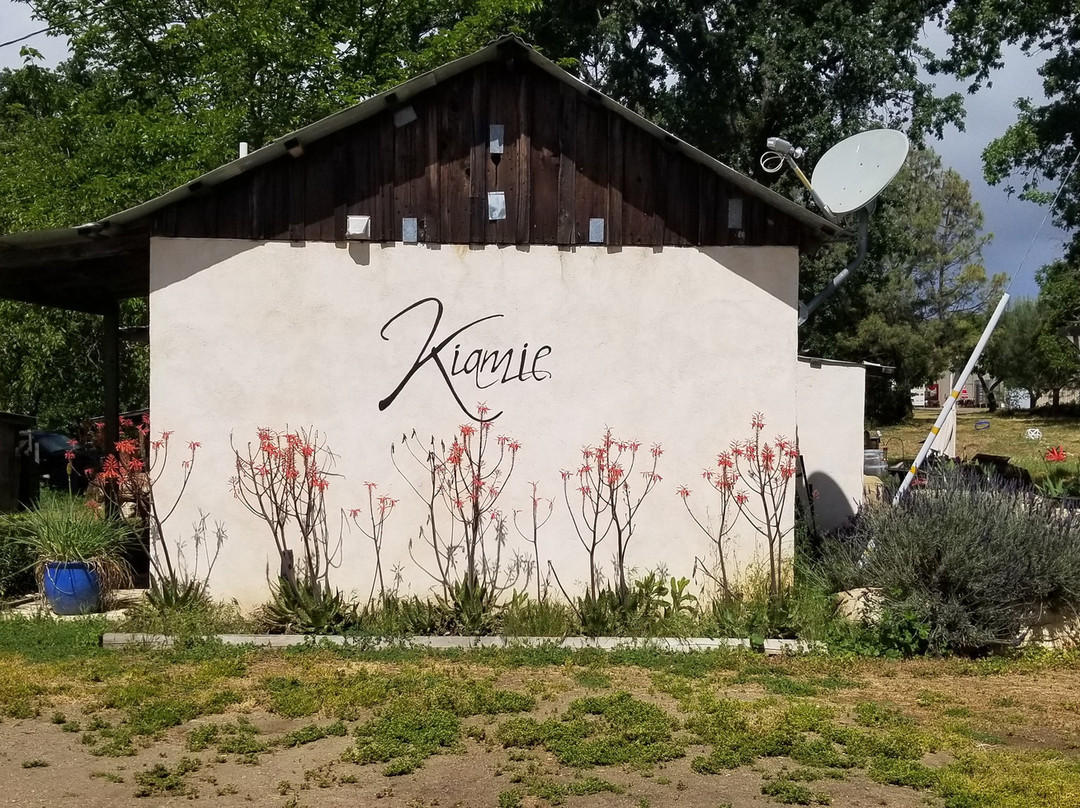 Kiamie Wine Cellars景点图片