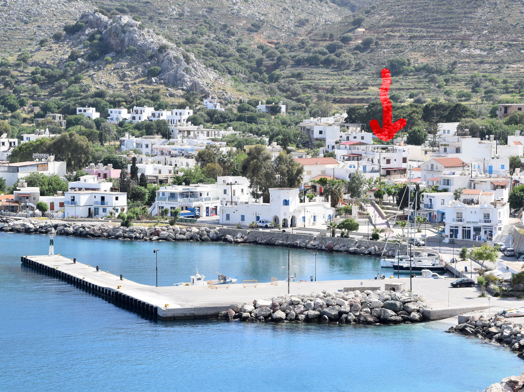 阿波罗公寓酒店主图