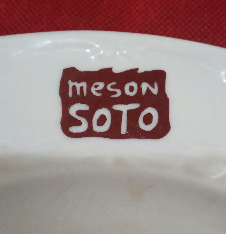 Casa Soto主图
