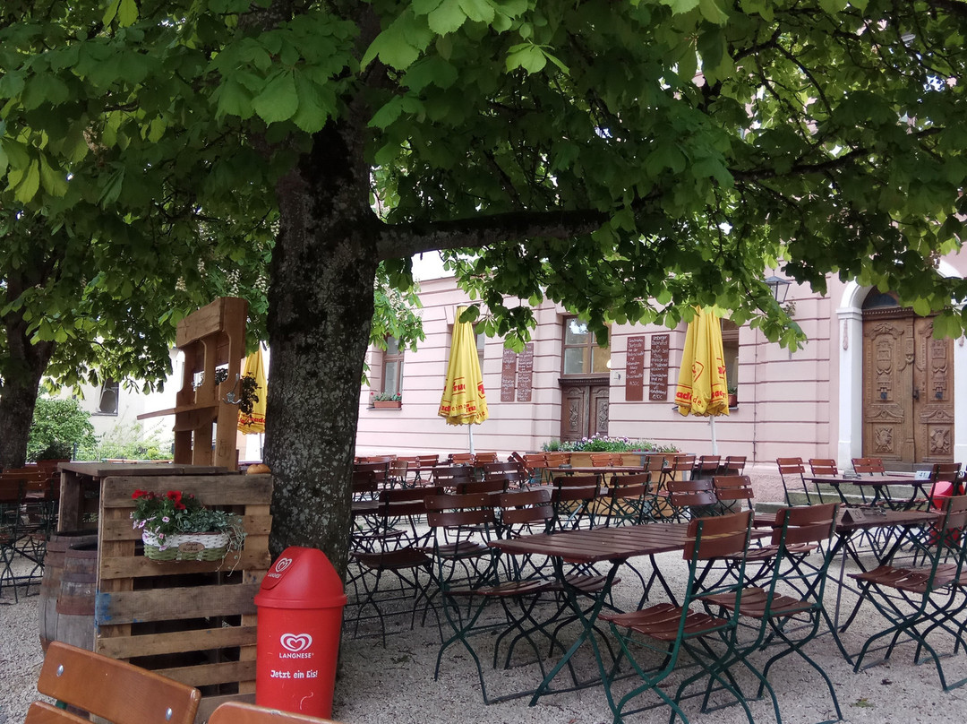 Klosterbrauhaus Ursberg主图