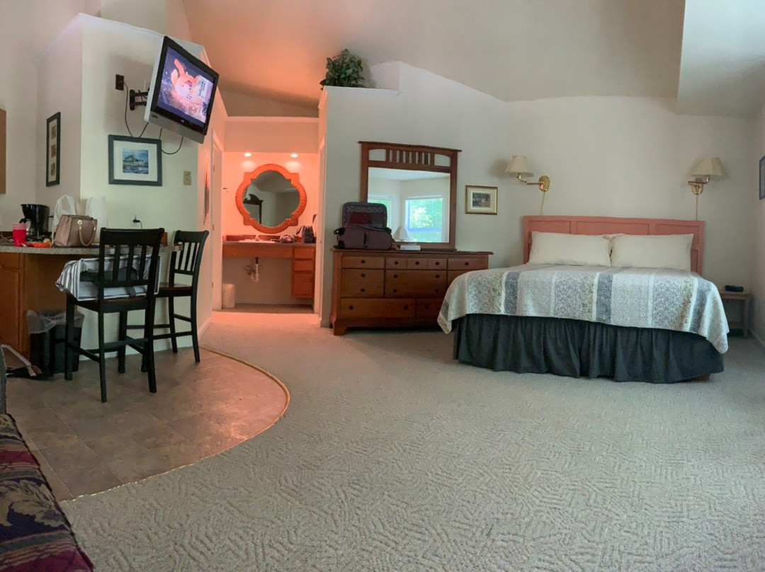 Willowbrook Inn主图