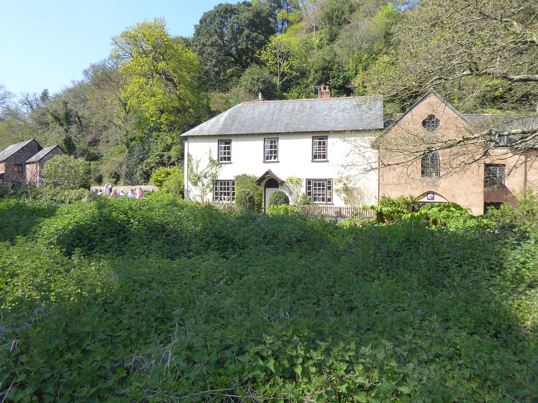 Dunster Mill House主图
