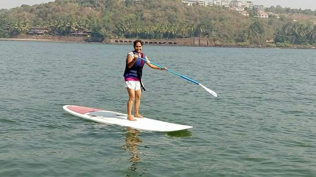 My Goa 365-加兰古特必去景点