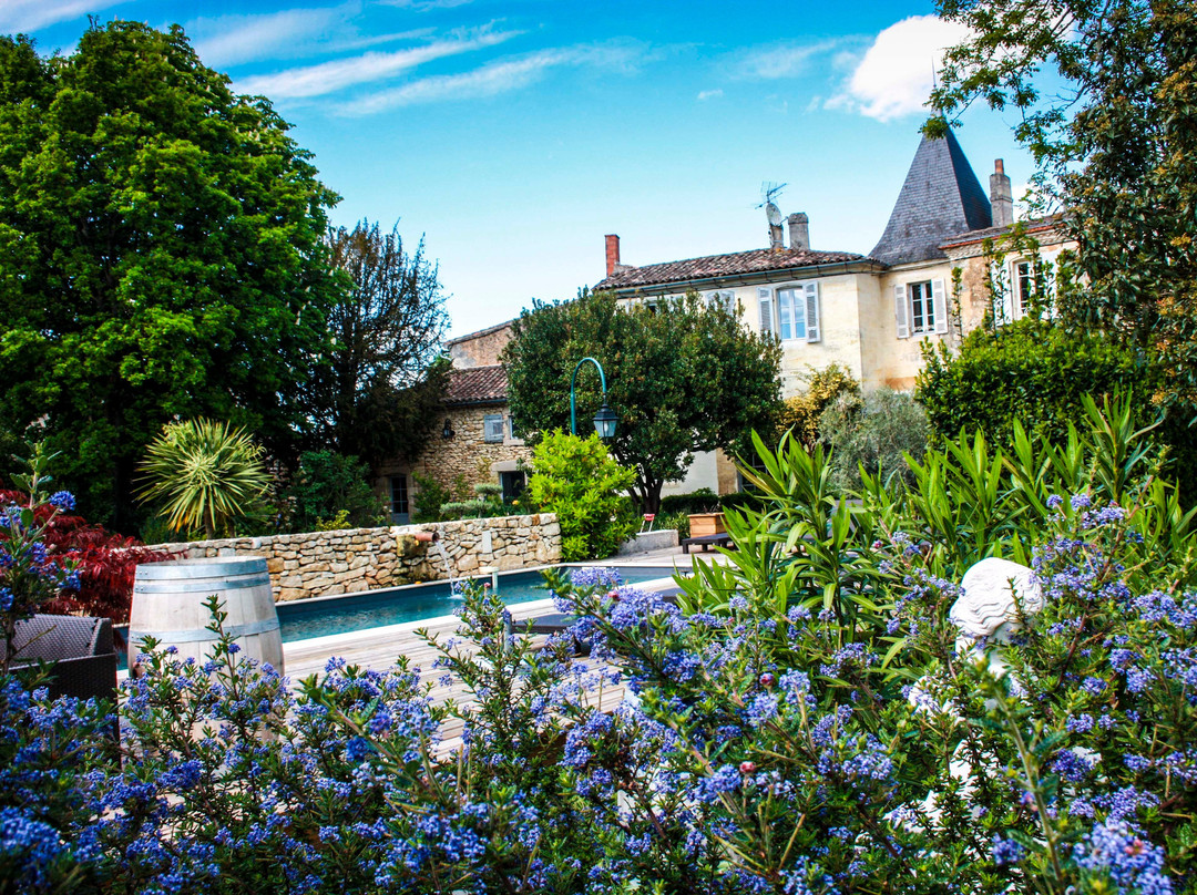 Clos Réaud de la Citadelle主图