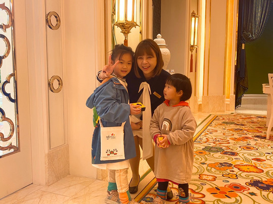 永利吧, 永利皇宫-澳门必去景点