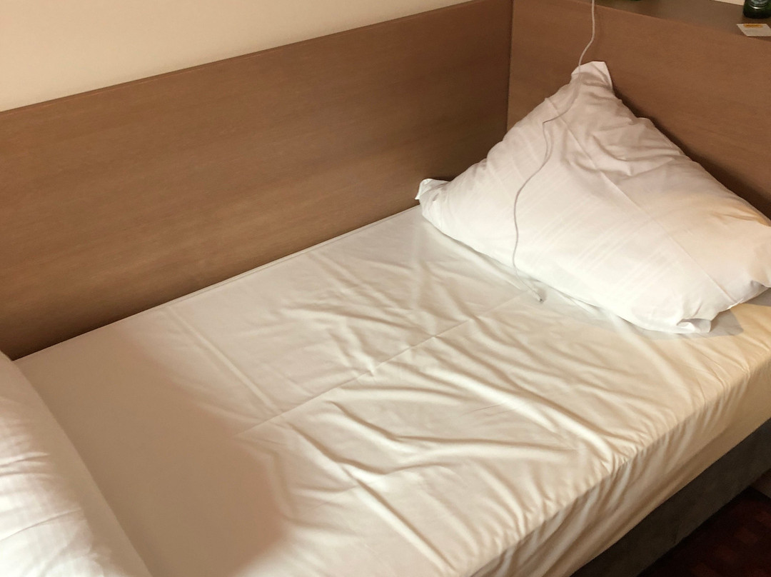 McDreams Hotel Monchengladbach主图