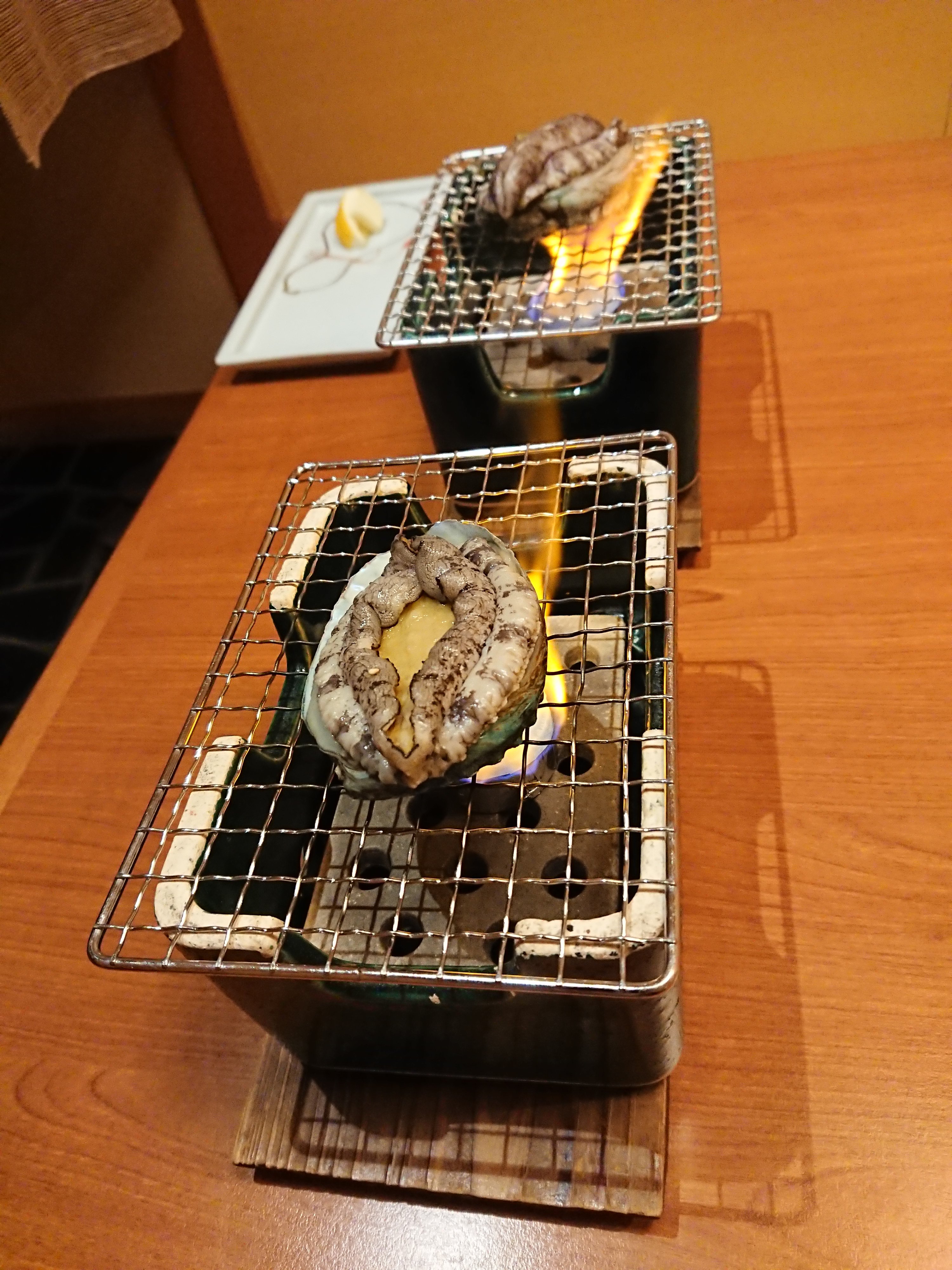 Narashi no Sato Gyokusui-餐饮