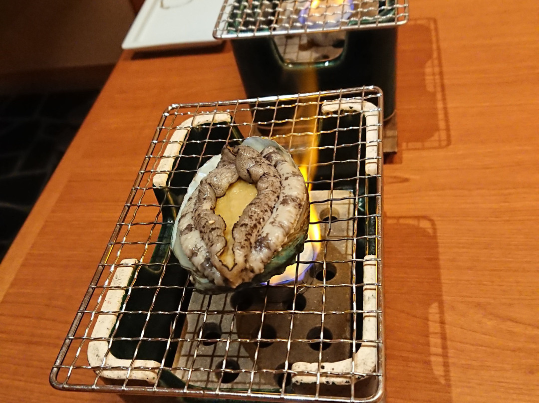 Narashi no Sato Gyokusui主图