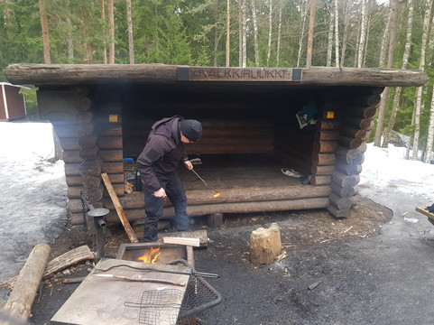 Cozy Nosey Tours-赫尔辛基必去景点