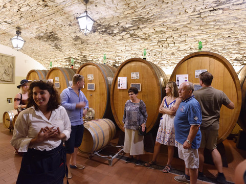 Tuscanist - Masters of Tuscany-阿雷佐必去景点