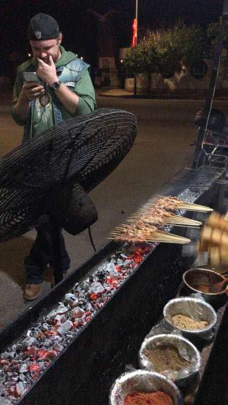 皮口港-普兰店市必去景点