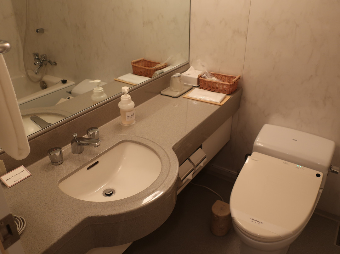 Sakuto Valentine Hotel主图