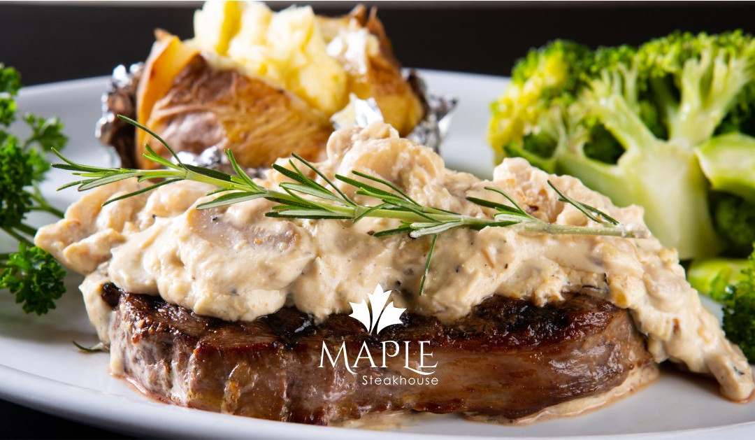 Maple Steak House