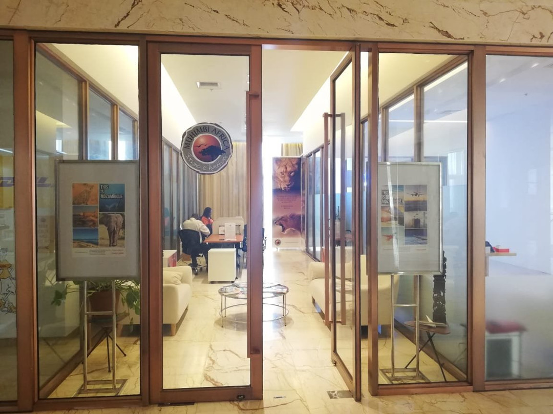 Muhimbi Africa-马布多必去景点