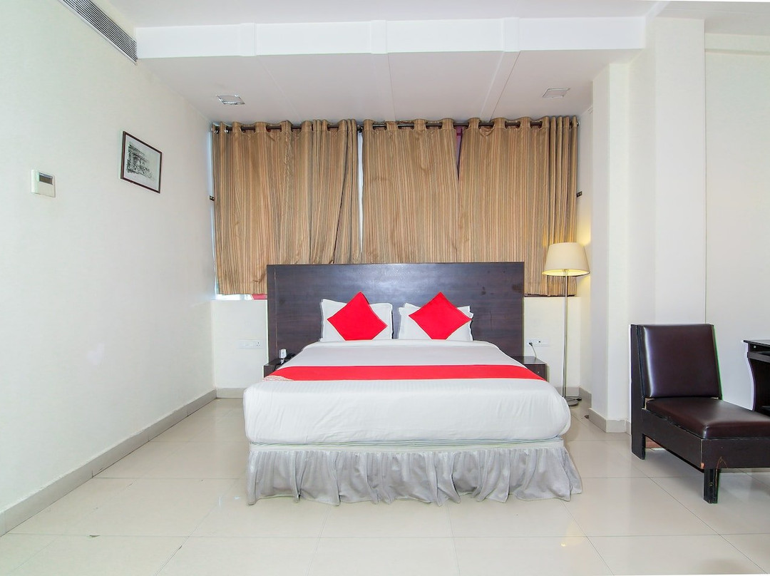 OYO 1540 Hotel Tulip Inn主图