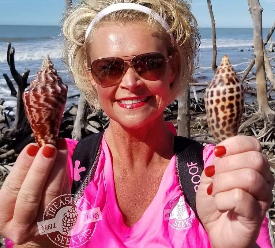 Ten Thousand Islands  National Wildlife Refuge-Immokalee必去景点