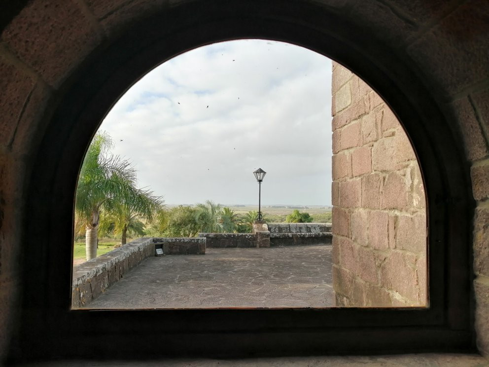 Fortin San Miguel主图