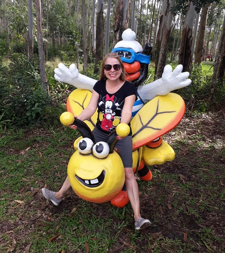 Hotel Acqua Lokos主图