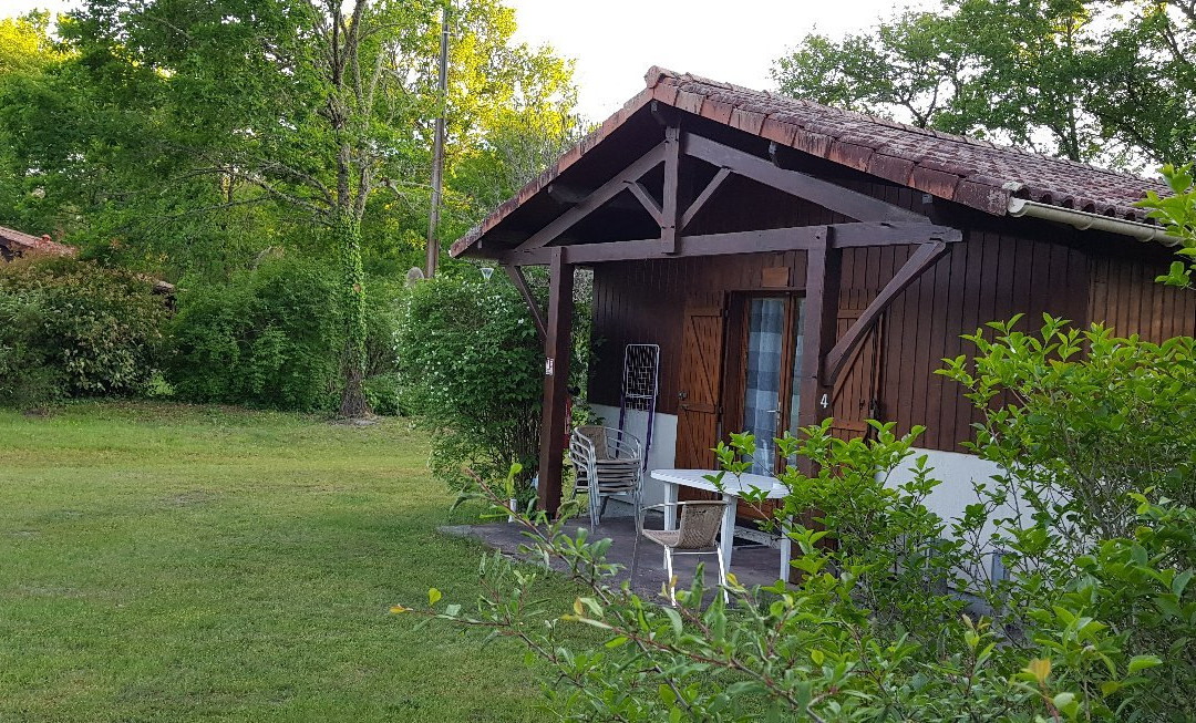 Les Chalets du Gélat, Nature et Calme
