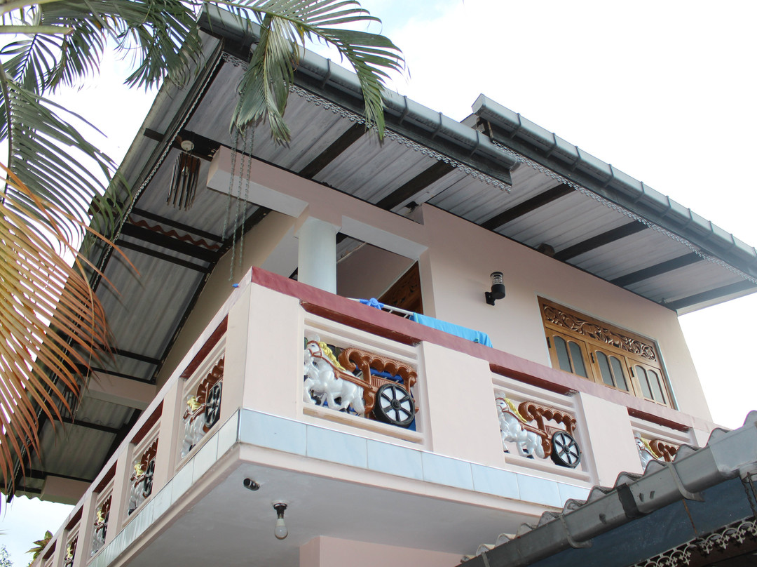 THE GREEN GARDEN主图