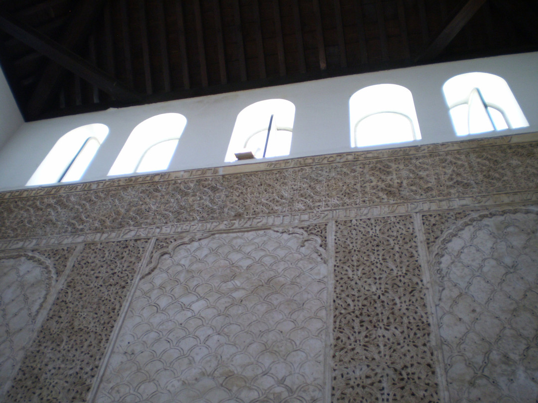 Sinagoga de Córdoba景点图片