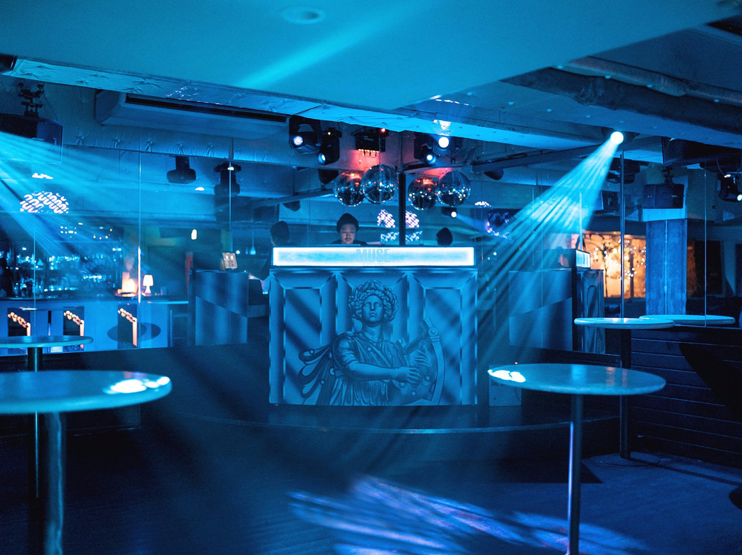 Nishiazabu Muse-Nishiazabu必去景点