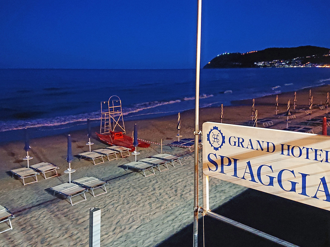 Grand Hotel Spiaggia主图