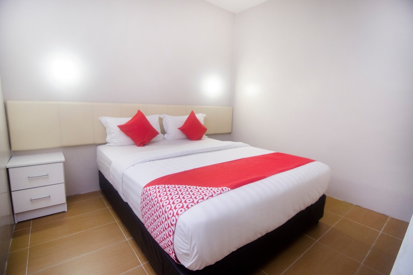 IBC36 Business Stay - Stutong-官方