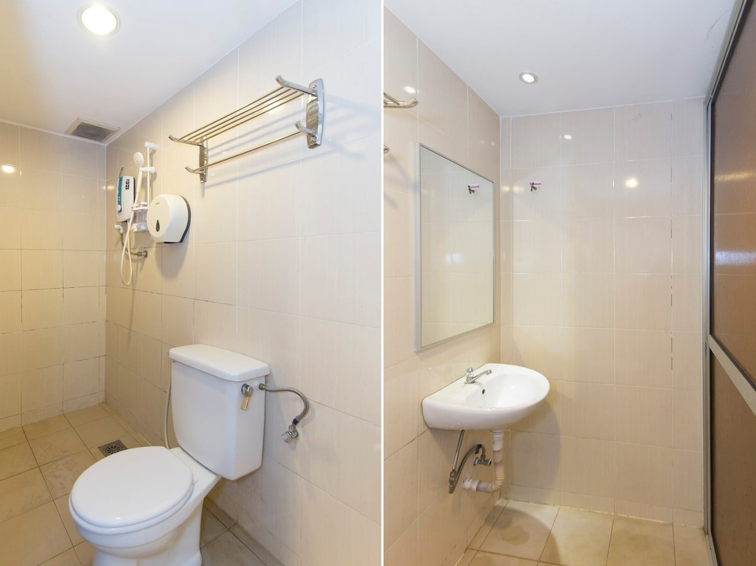 OYO 530 Dd Hotel主图