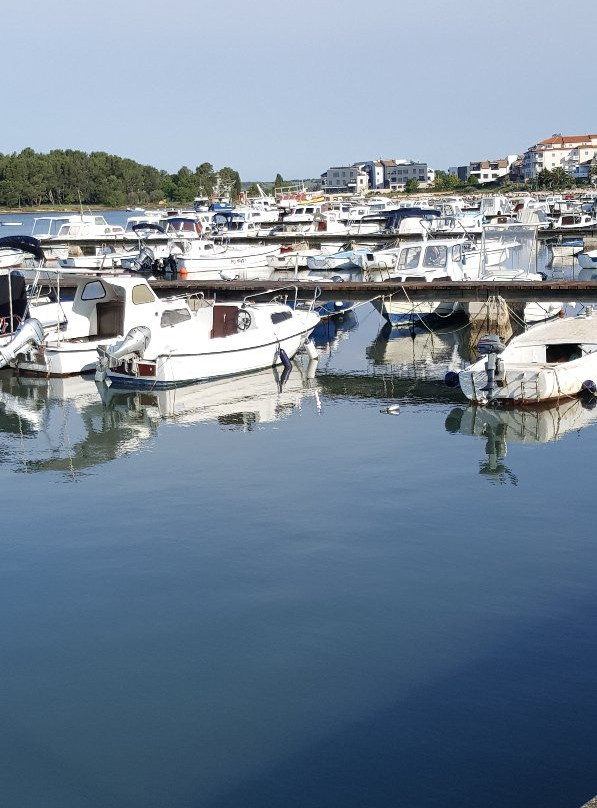 Medulin Village-普拉必去景点
