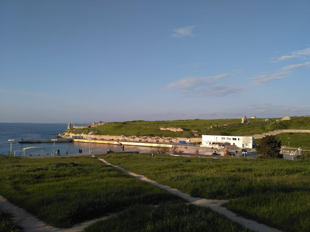 Crimea Excursions-辛非洛普必去景点